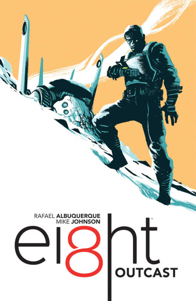 Ei8 Ht TPB Volume 01