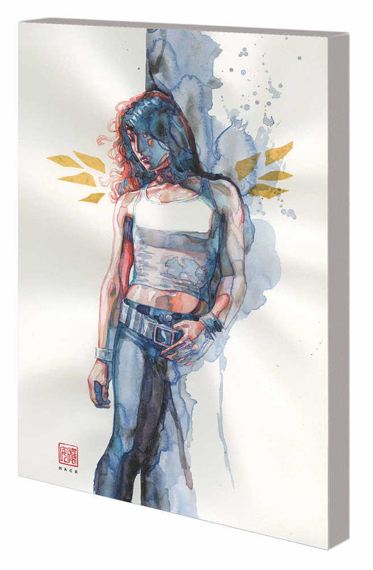 Aka Jessica Jones TPB Volume 02 Alias (Mature)