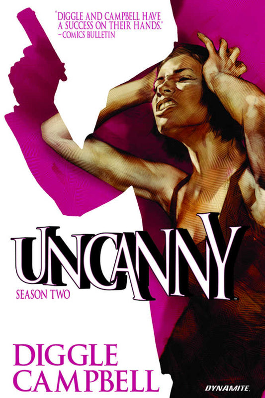 Uncanny TPB Volume 02