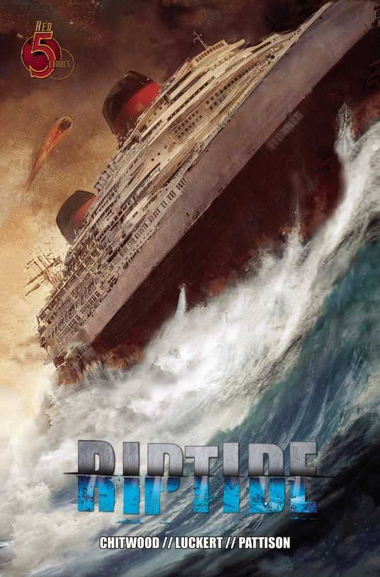 Riptide TPB