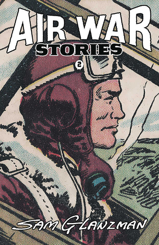 Air War Stories #2