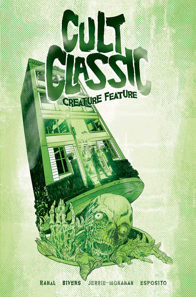 Cult Classic Creature Featuretp