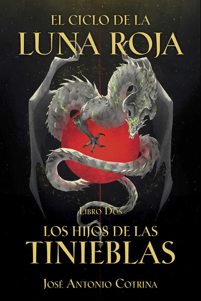 El Ciclo De Luna Roja TPB Volume 02