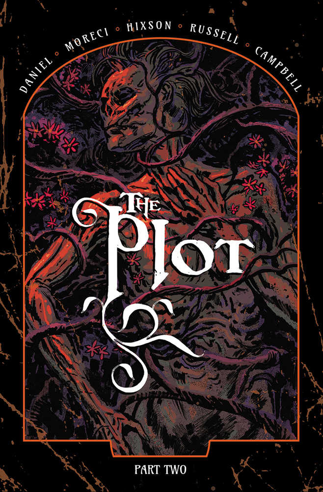Plot TPB Volume 02