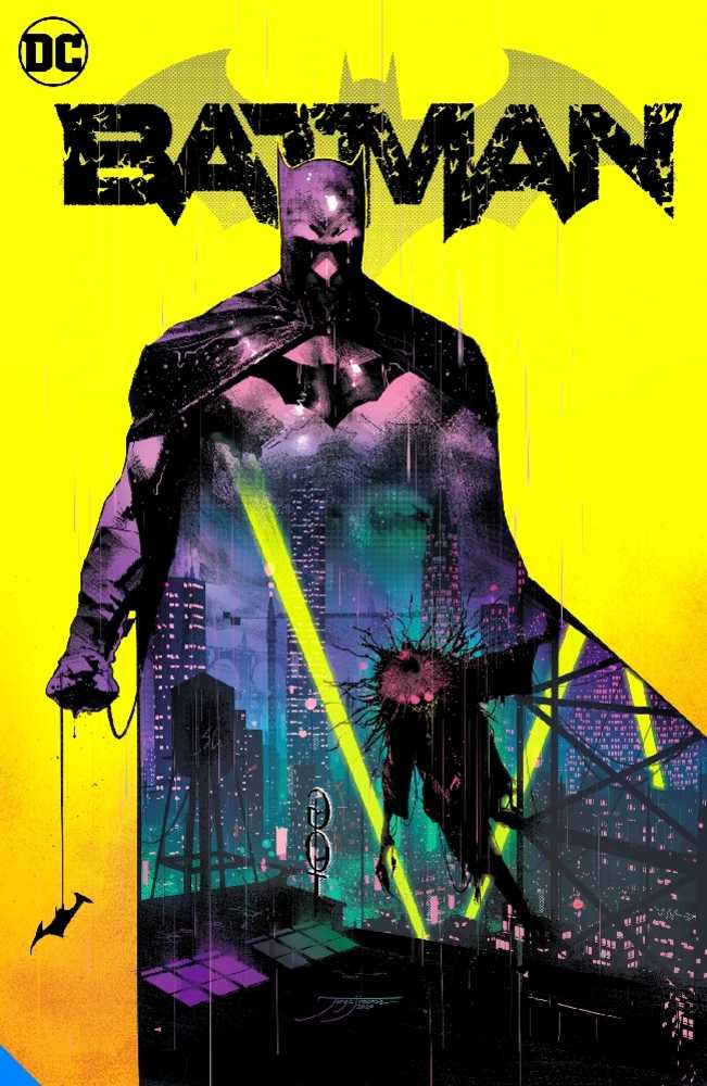 Batman Hardcover Volume 04 The Cowardly Lot