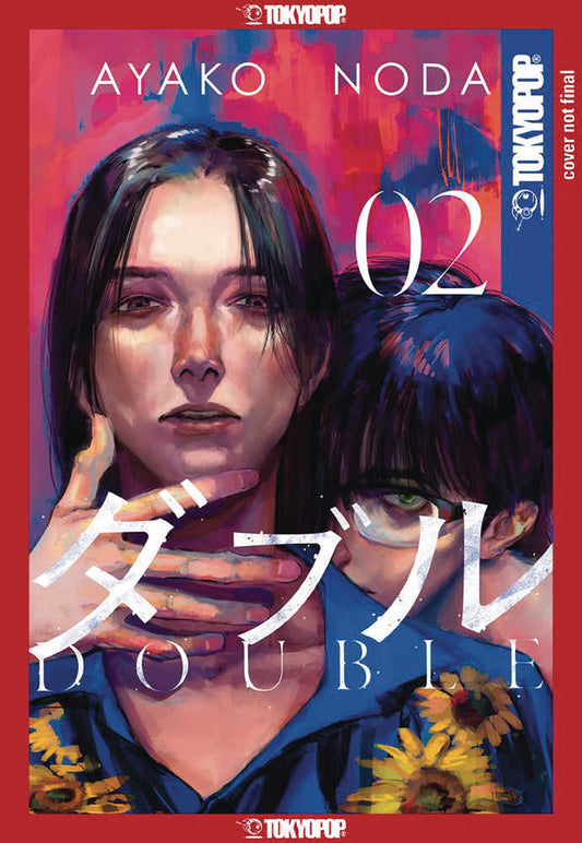 Double Graphic Novel Volume 02
