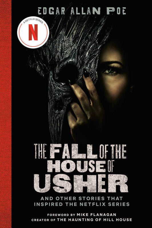 The Fall Of The House Of Usher (TV Tie In Edition)