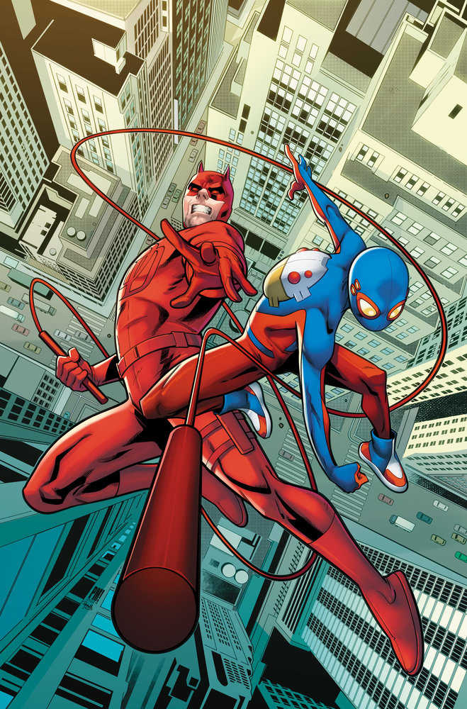 Spider Boy Volume. 2: Fun & Games