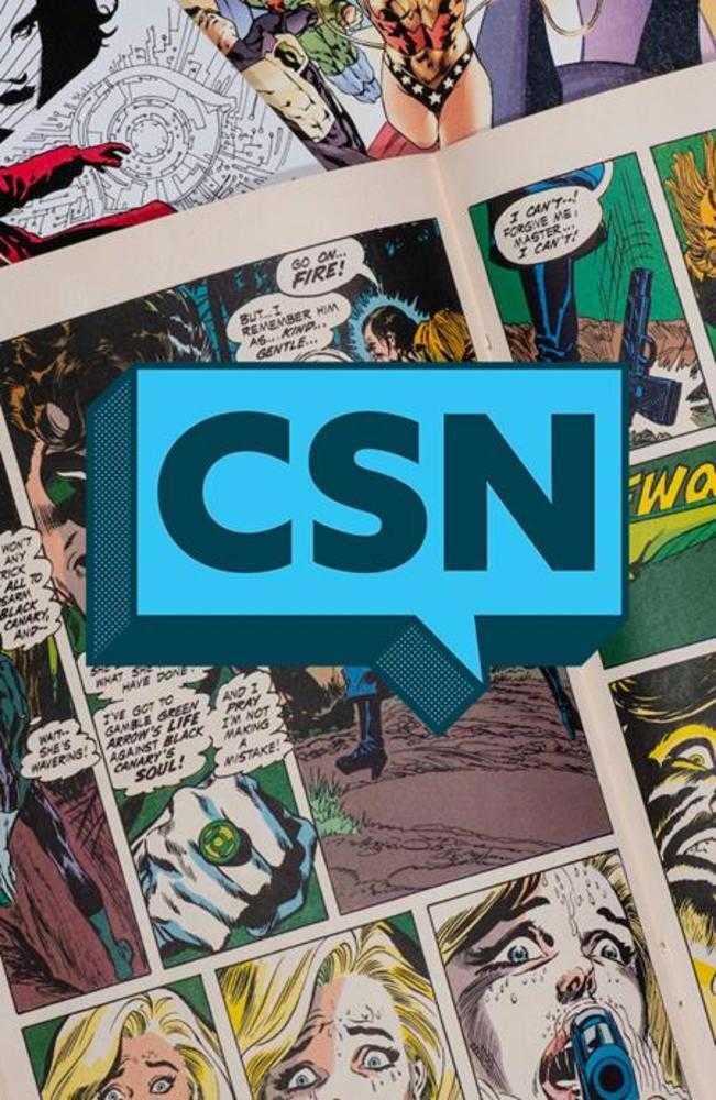 Comic Shop News #2038 (Bundle Of 100)