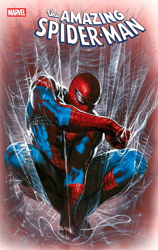 Amazing Spider-Man #8 Gabriele Dell'otto Variant