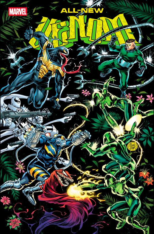 All New Venom #9