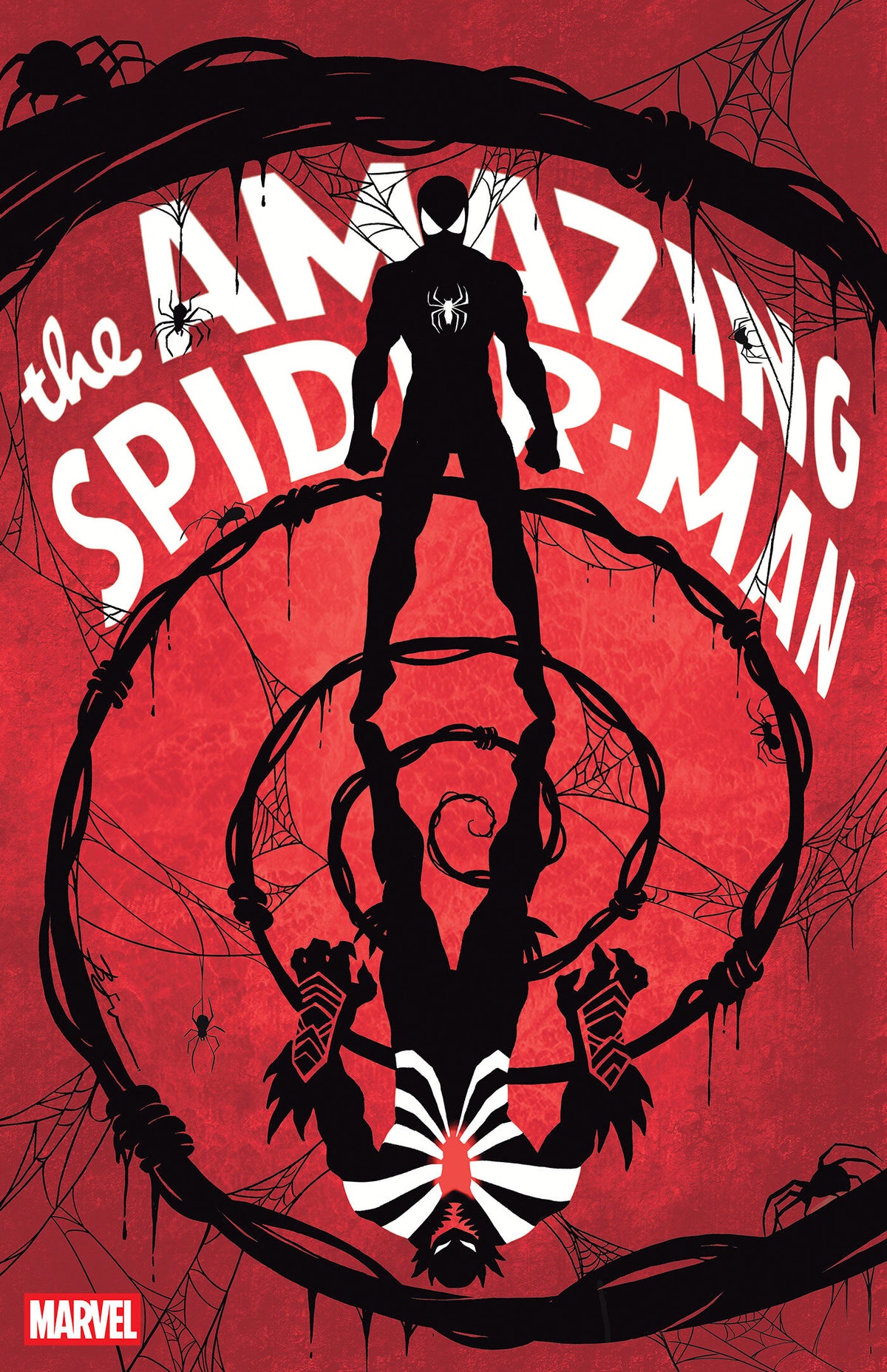 Amazing Spider-Man #1002 1:25 B.Su Variant