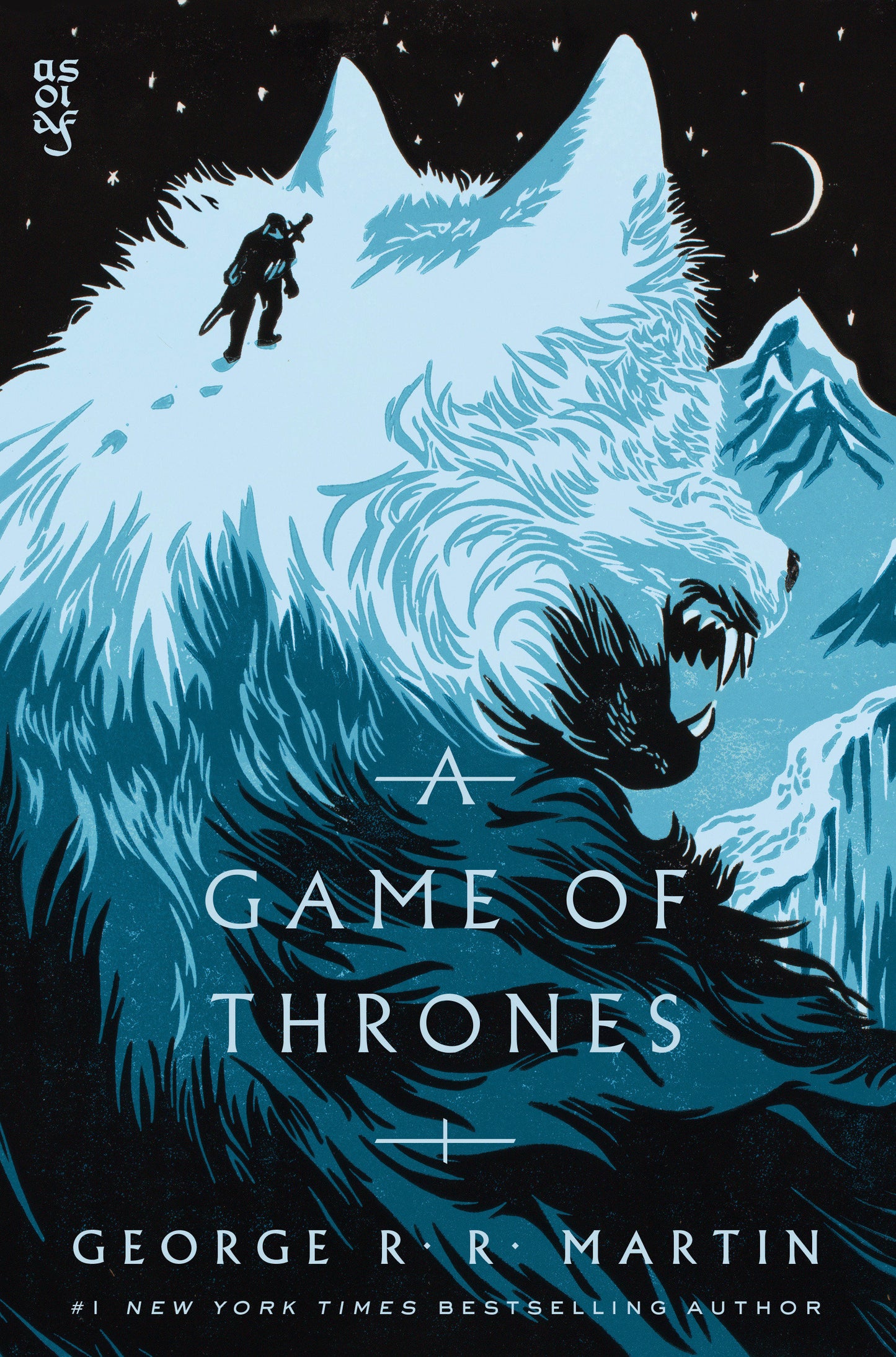 A Game Of Thrones