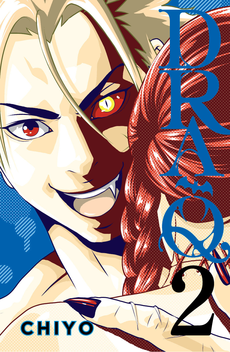 Dra Q 2
