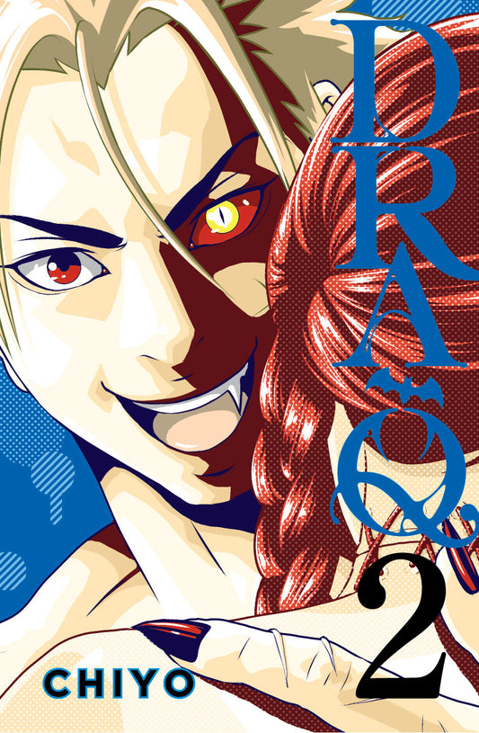 Dra Q 2