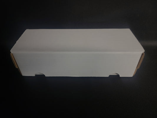 Card Box 550ct