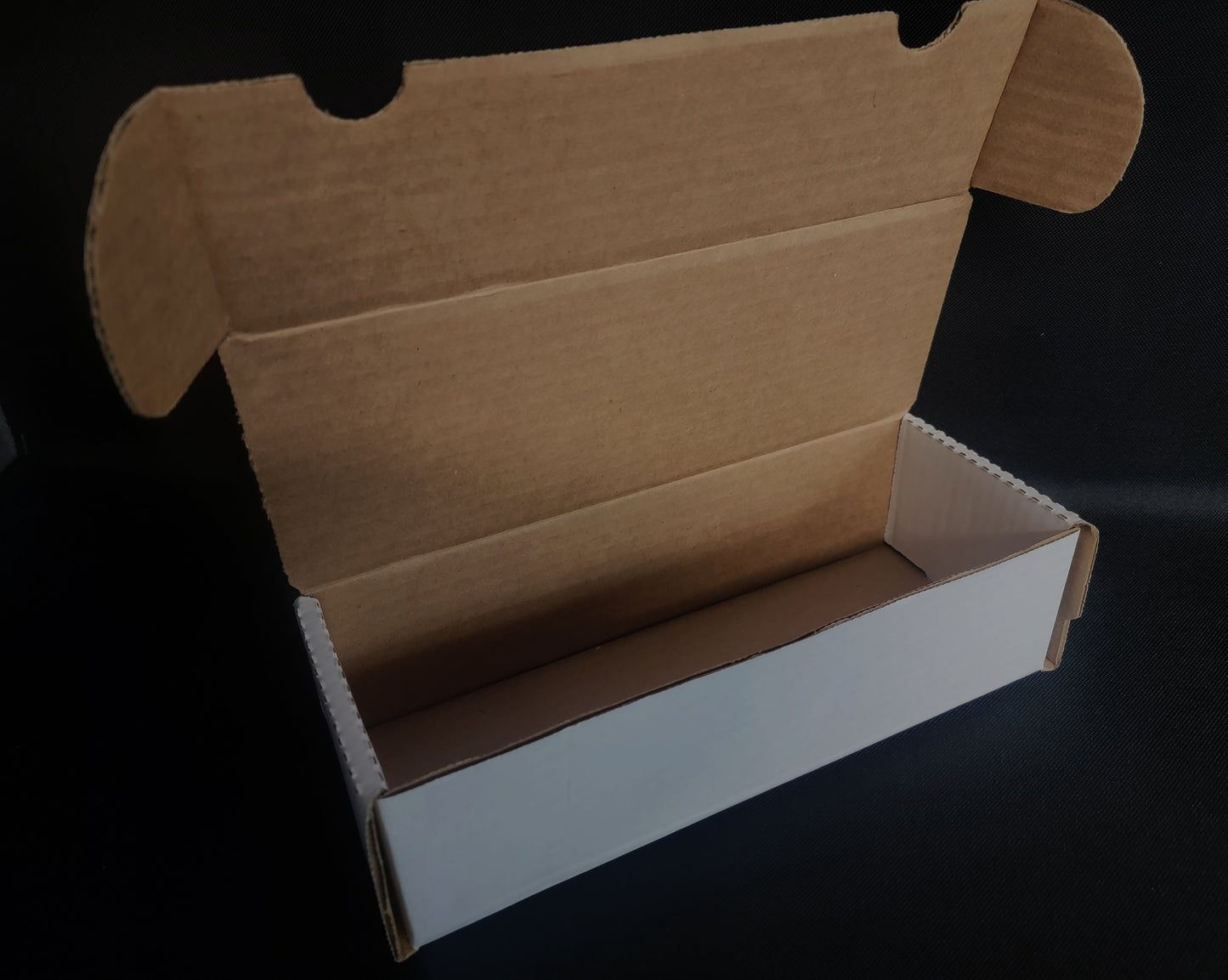 Card Box 550ct