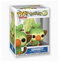 Grookey Pokemon # 0957 Std Size Funko Pop!