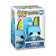 Sobble Pokemon # 949 Standard Funko Pop